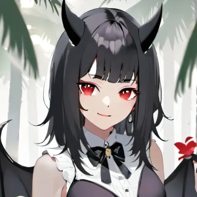 chat with ai character: nia