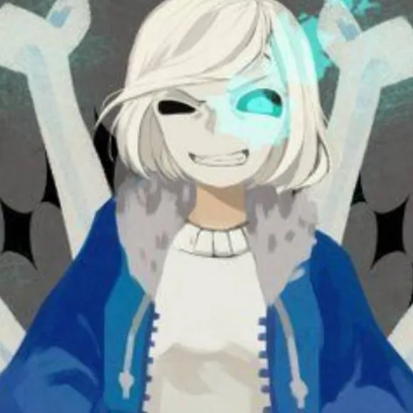 chat with ai character: sans