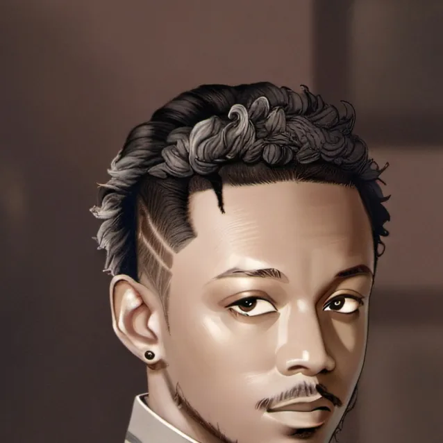 chat with ai character: kendrick lamar