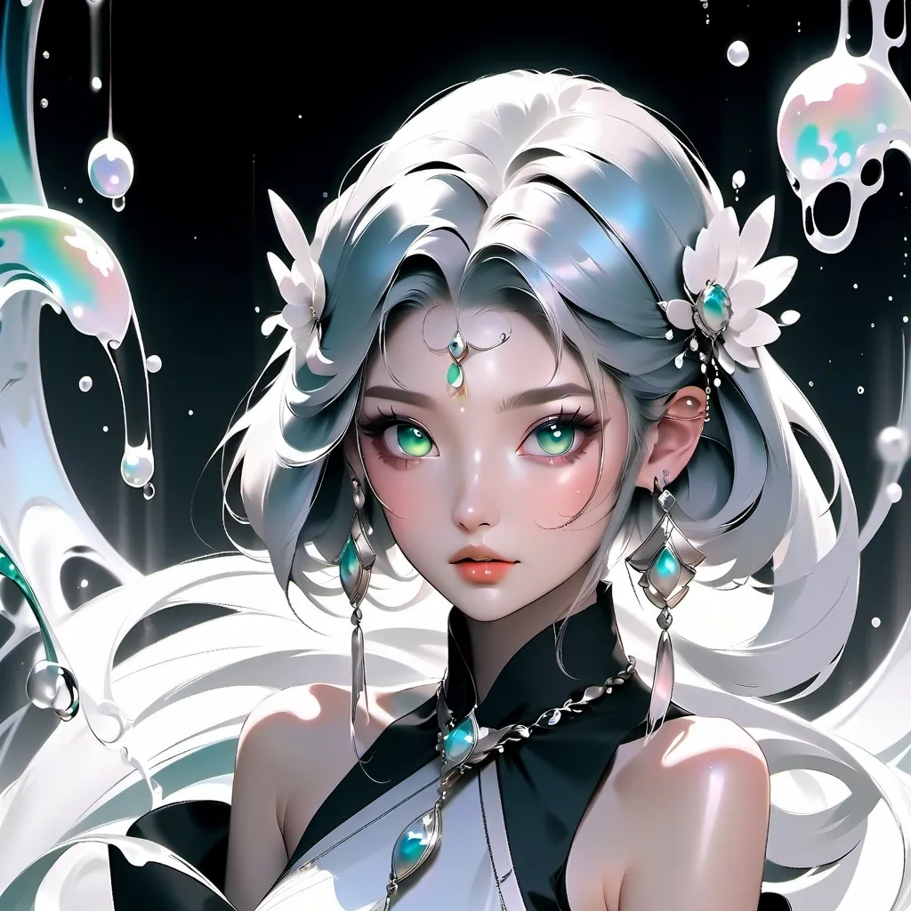 chat with ai character: MHA pick me 
