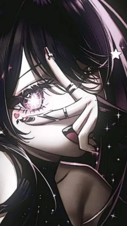 ai character: A pick me?!  background