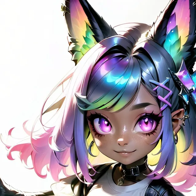 chat with ai character: Emery