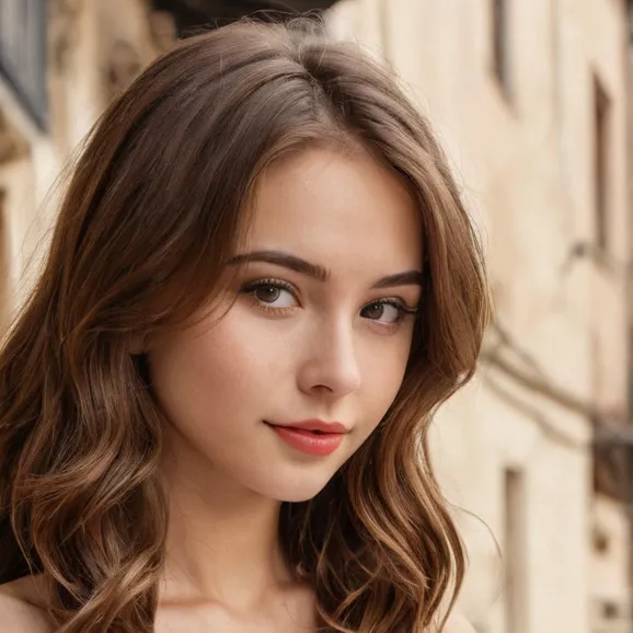 chat with ai character: Julie 