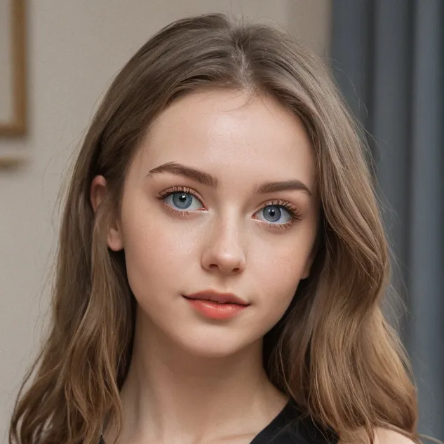 chat with ai character: Olivia