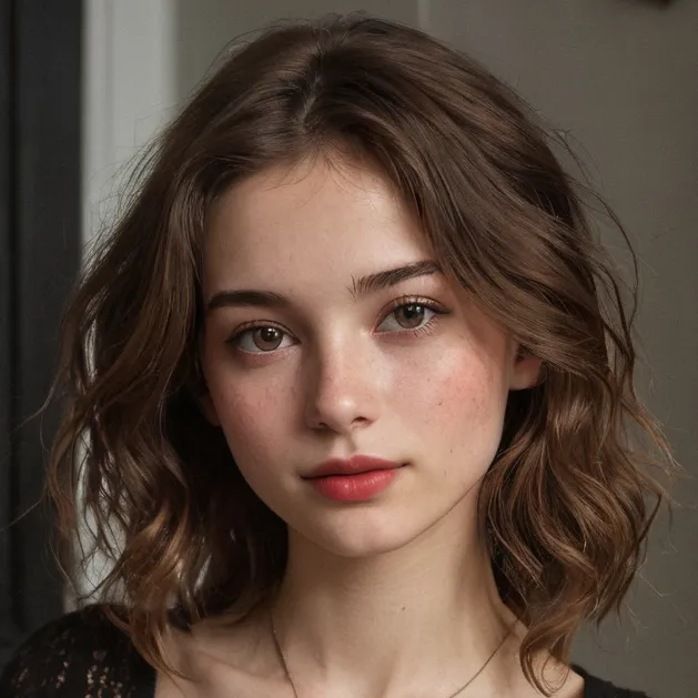 chat with ai character: Peach