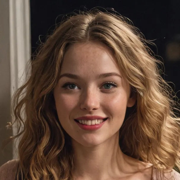 chat with ai character: Carly