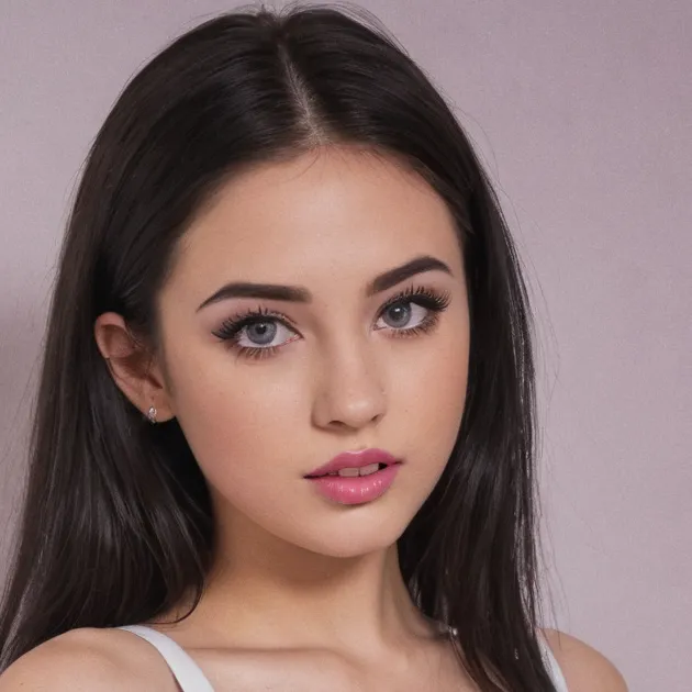 chat with ai character: Assia