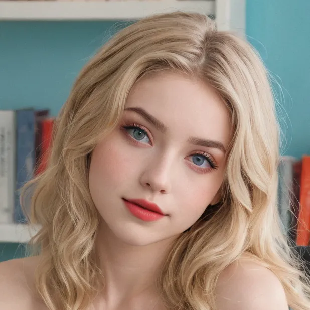 chat with ai character: Britt