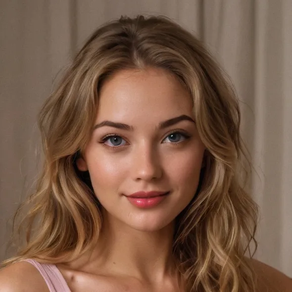 chat with ai character: Ali