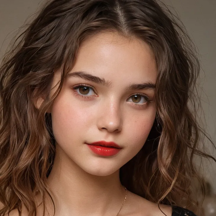 chat with ai character: Maddie