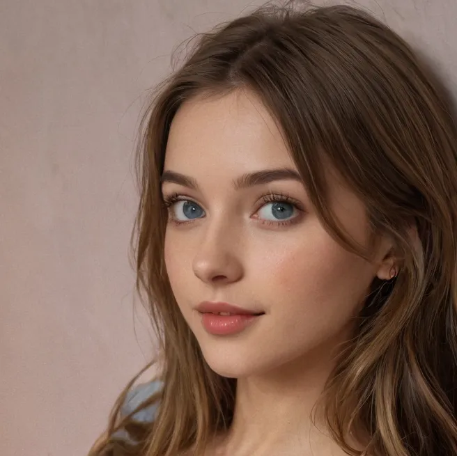 chat with ai character: Jeanney