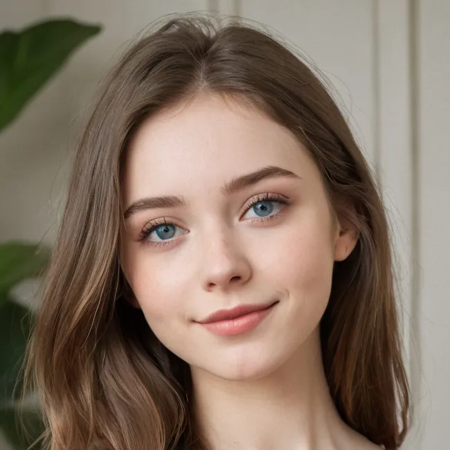 chat with ai character: Yvette