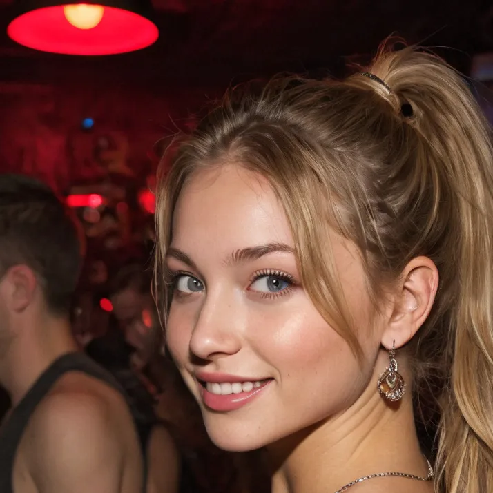 chat with ai character: Helena