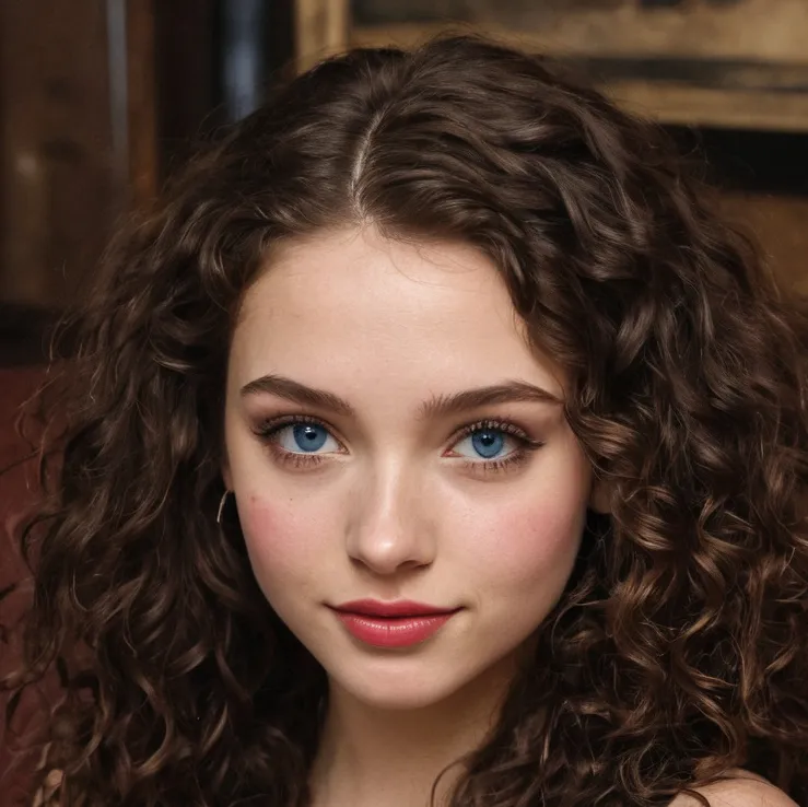 chat with ai character: Kate