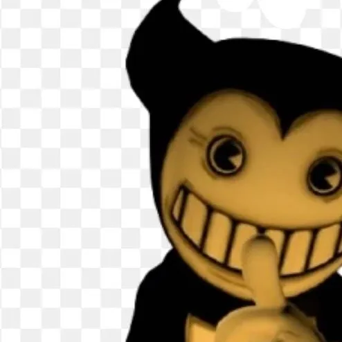 chat with ai character: ollie bendy