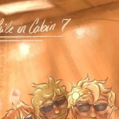 chat with ai character: •.APOLLO CABIN .•