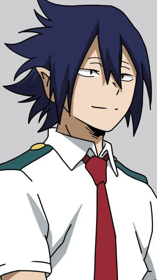 ai character: MHA PRIDE!!!🏳️‍🌈? background