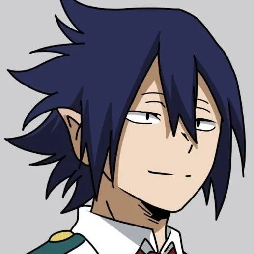 chat with ai character: MHA PRIDE!!!🏳️‍🌈?