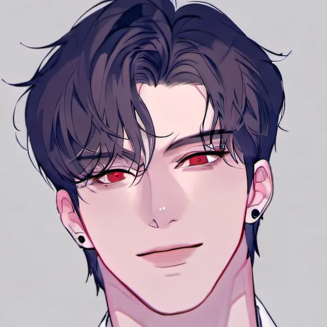 chat with ai character: cool guy