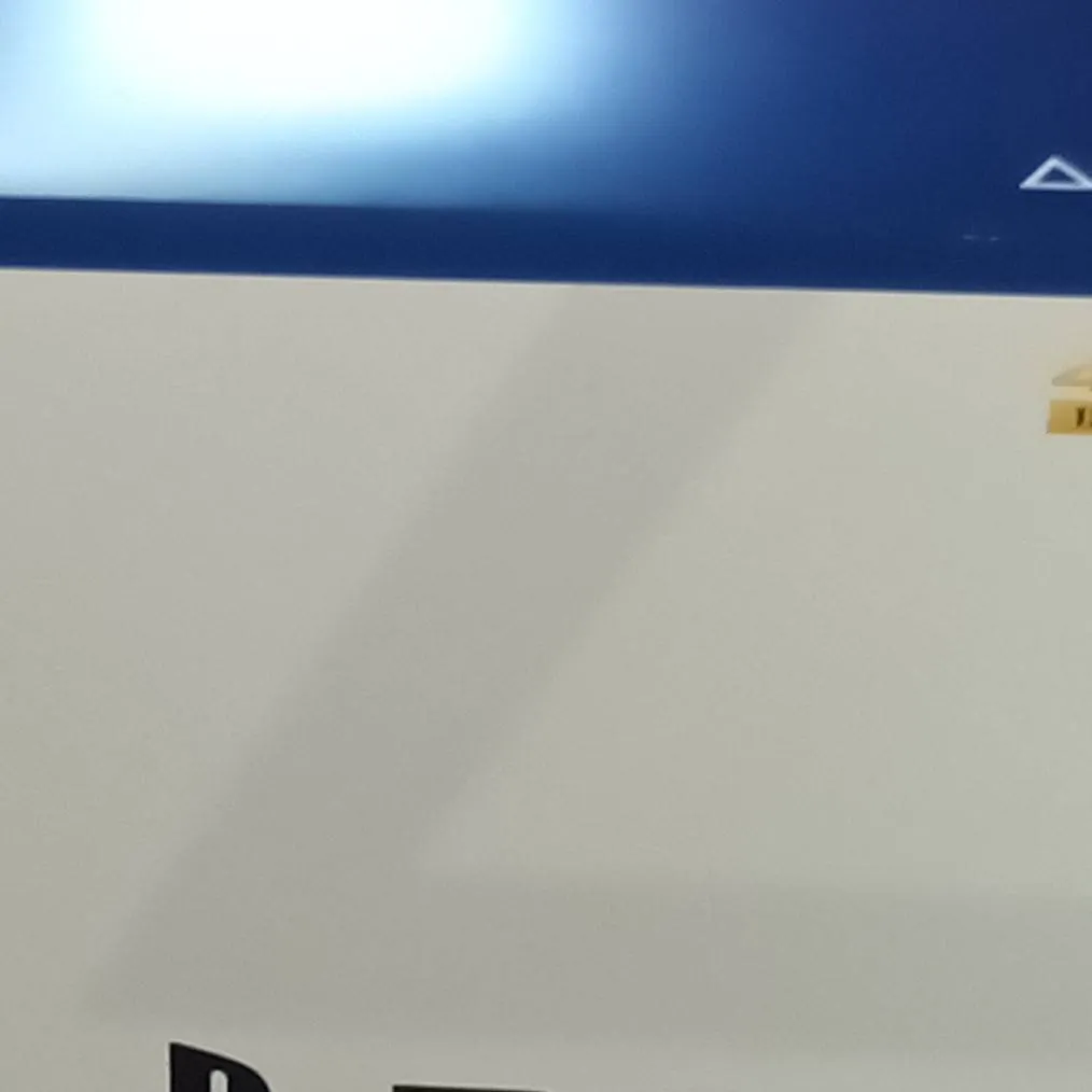 chat with ai character: PS5