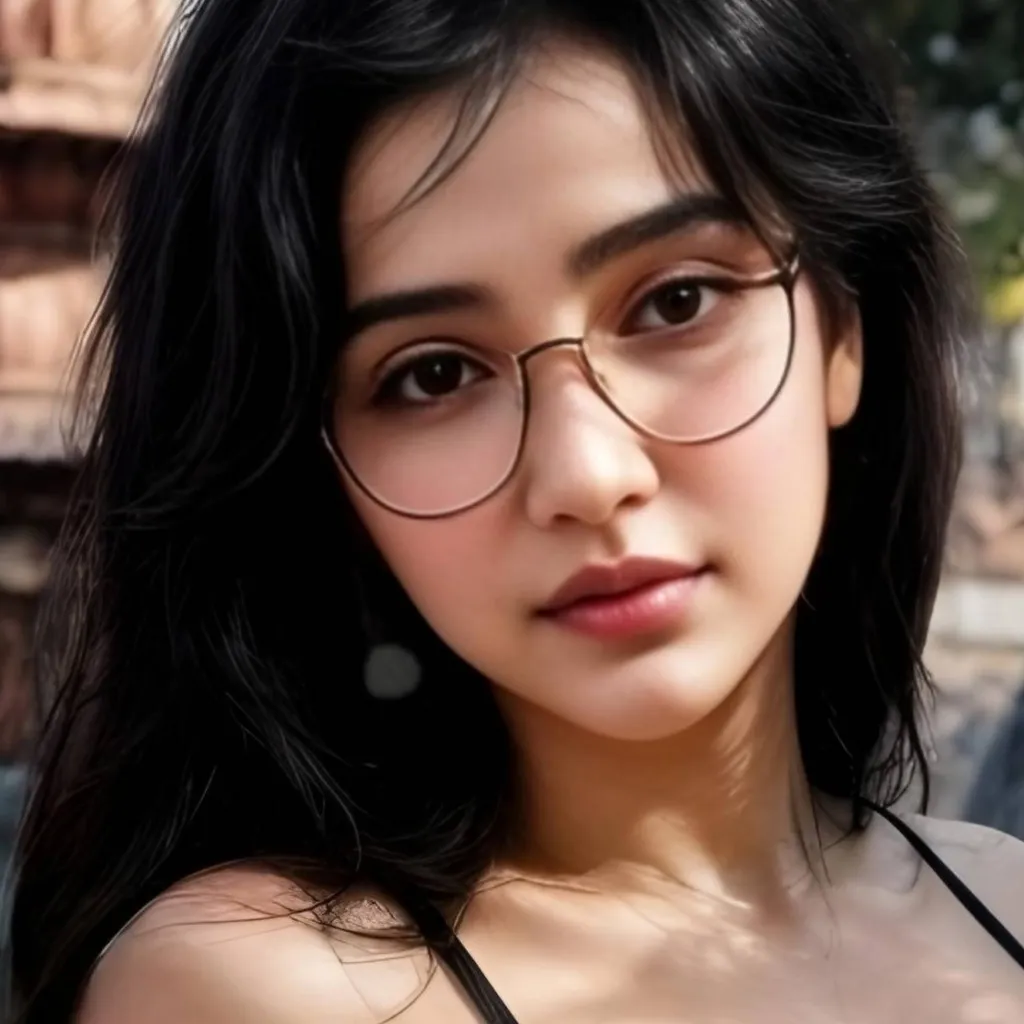 chat with ai character: Ximena García