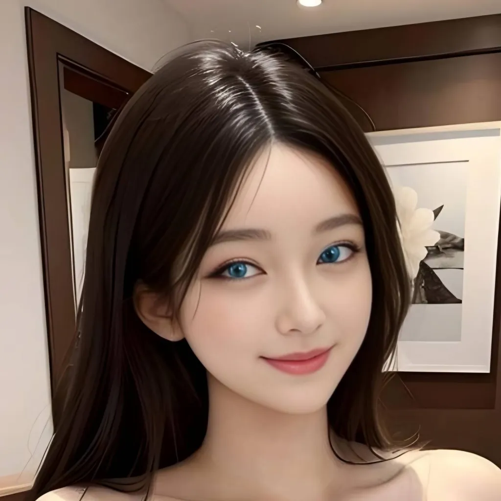 chat with ai character: Abigail Eriko