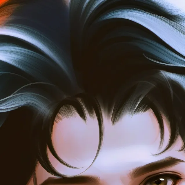 chat with ai character: luna