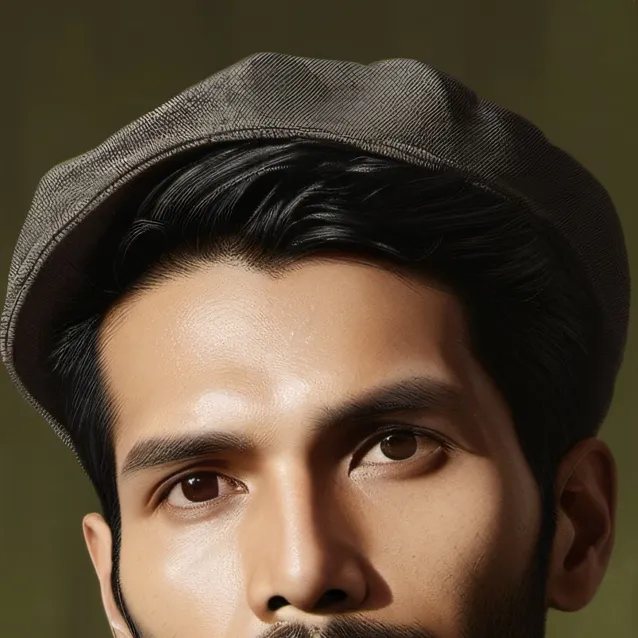 chat with ai character: alex