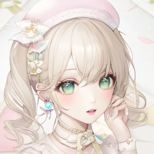 chat with ai character: EMA KOBISKI 