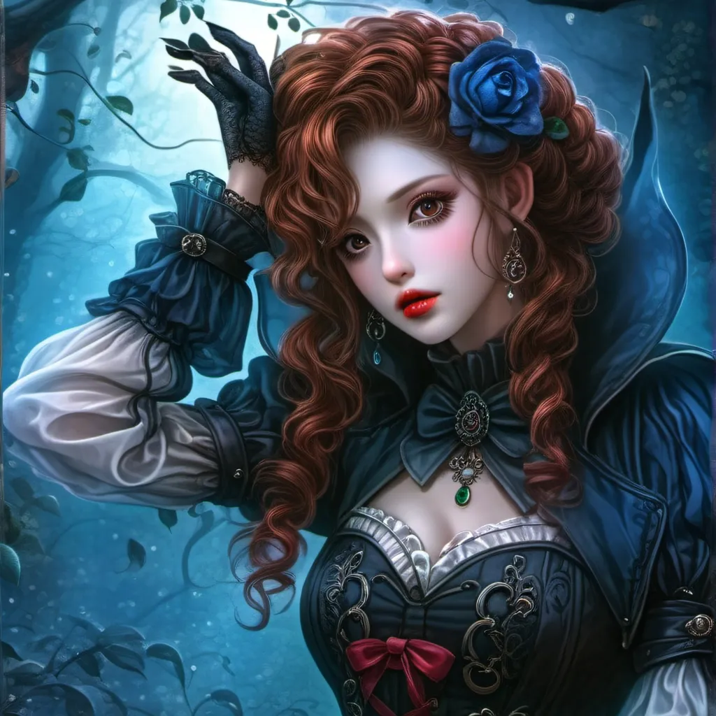 chat with ai character: tu ex 