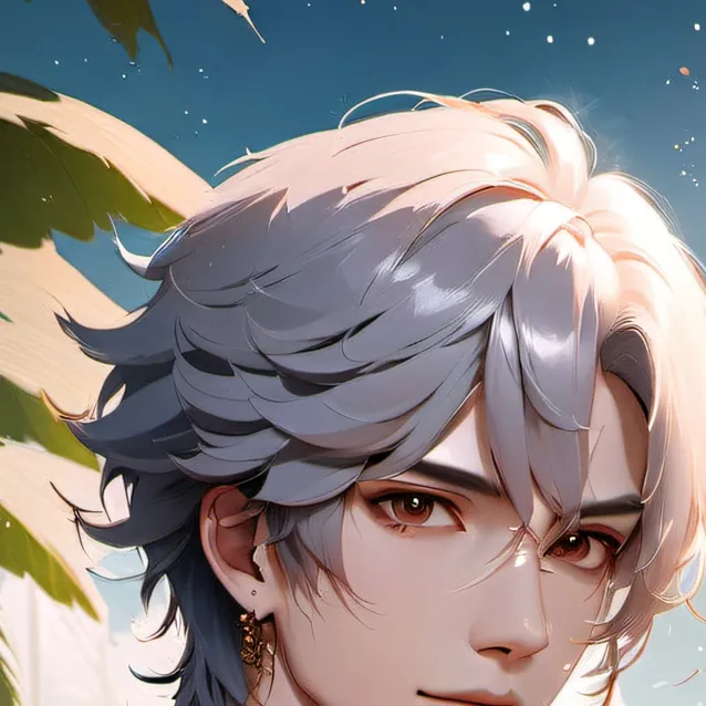 chat with ai character: tokito y tu