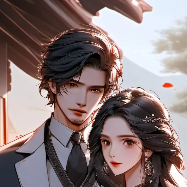 chat with ai character: turbio