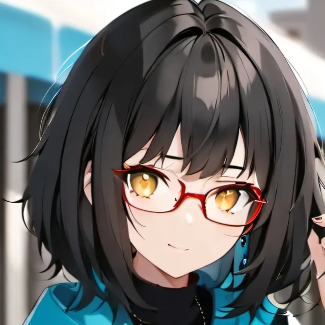 chat with ai character: ▪︎■Sarah■▪︎