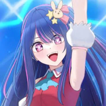 chat with ai character: 💫 AI HOSHINO ~<3🇧🇷
