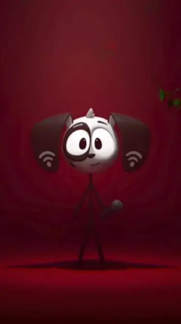 ai character: Dolaey background