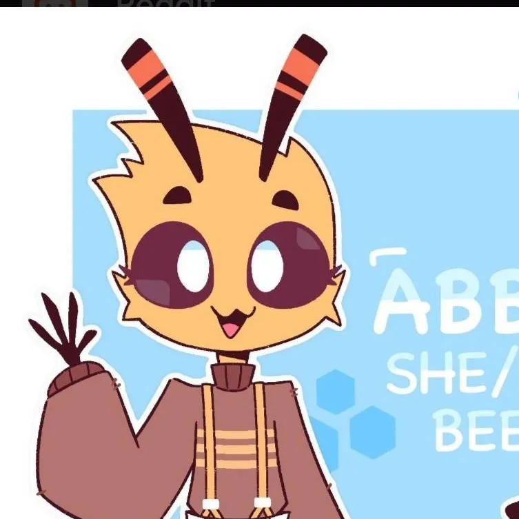 chat with ai character: Abbie