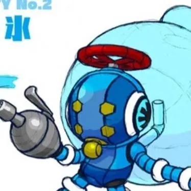 chat with ai character: Cryo