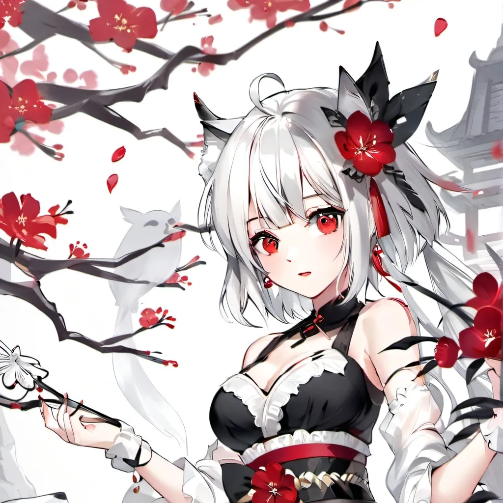 chat with ai character: Virginia 