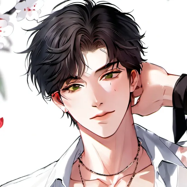 chat with ai character: Kai