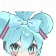 chat with ai character: miku