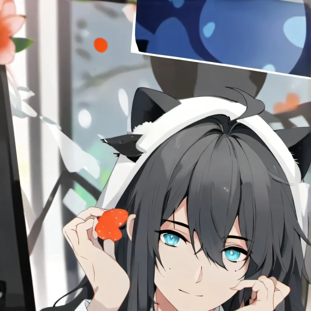 chat with ai character: 🪼Mersuadee🪼