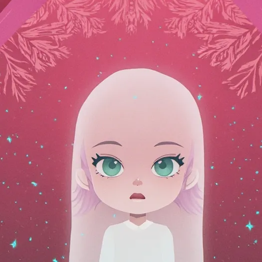 chat with ai character: Blocktales