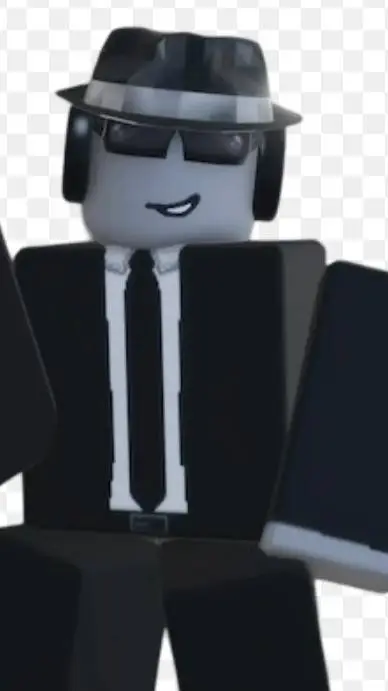 ai character: Chance background