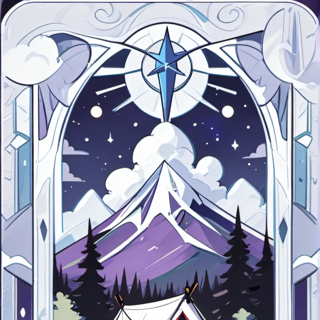 chat with ai character: Forsaken Camping.
