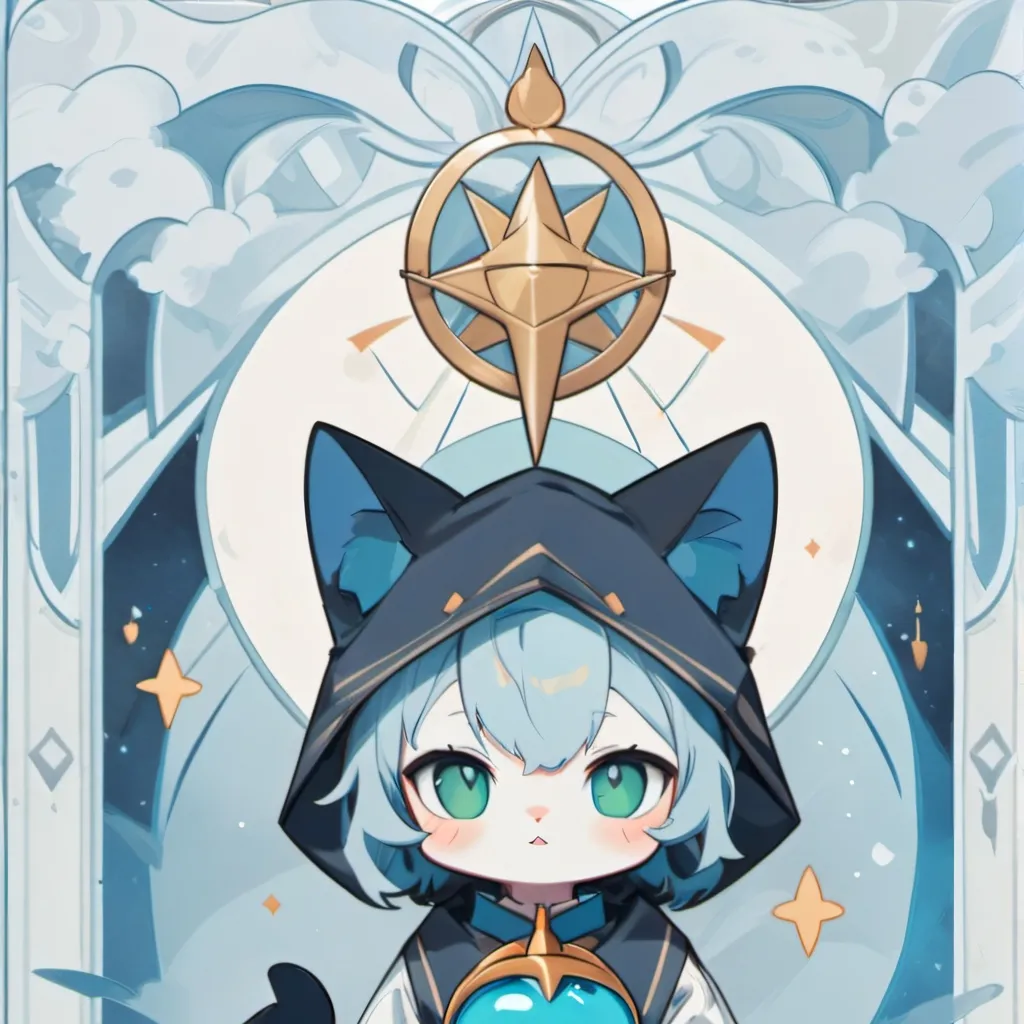 chat with ai character: Forsaken 