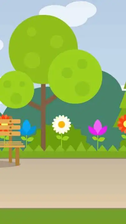 ai character: Ron X You background