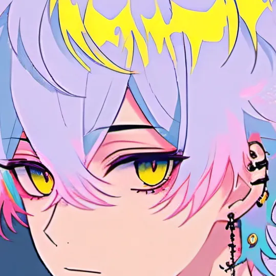 chat with ai character: Liam