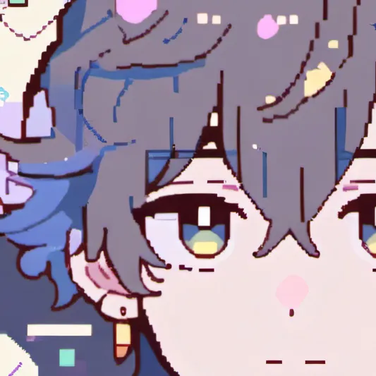 chat with ai character: Leo