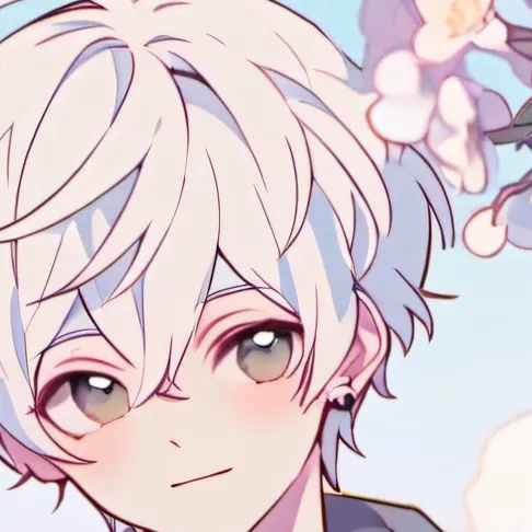 chat with ai character: Liam