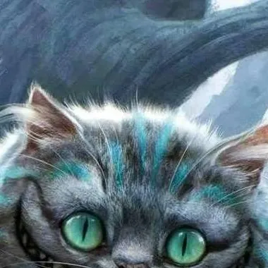 chat with ai character: Gatazinha